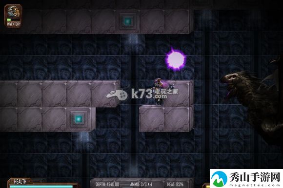 火星矿藏难点攻略：职业技能搭配指引