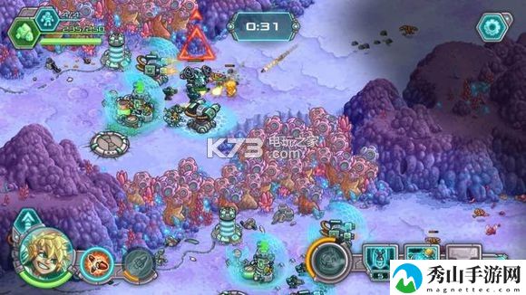 钢铁战队第四关攻略教程：游戏问题与故障排查方法
