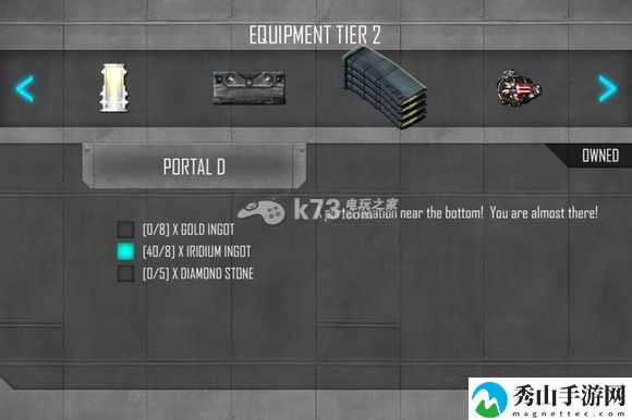 火星矿藏难点攻略：职业技能搭配指引