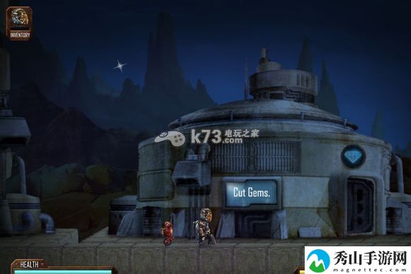 火星矿藏难点攻略：职业技能搭配指引
