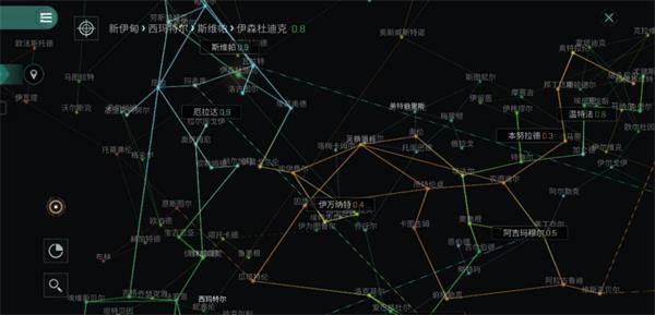 eve无烬星河怎么刷金币 EVE星战前夜无烬星河速刷金币攻略