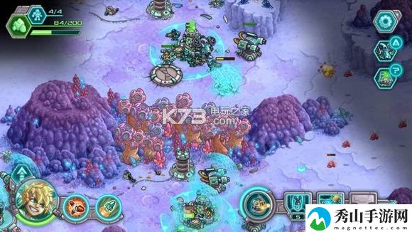 钢铁战队第四关攻略教程：游戏问题与故障排查方法