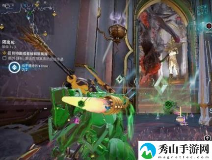 星际战甲安魂方尖碑刷法攻略