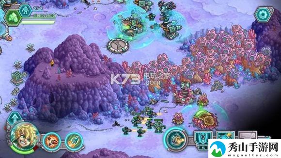 钢铁战队第四关攻略教程：游戏问题与故障排查方法